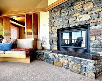 Terrace Point on Lake Superior - Grand Marais