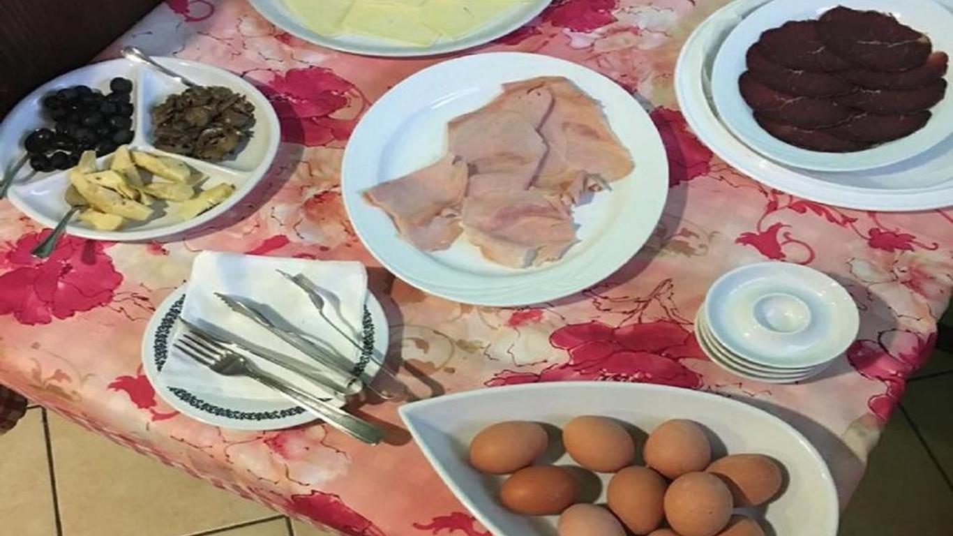 Risthotel Pianura Inn