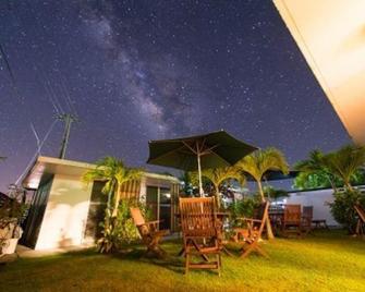 Lagoon315 (Akashima) - Zamami - Patio