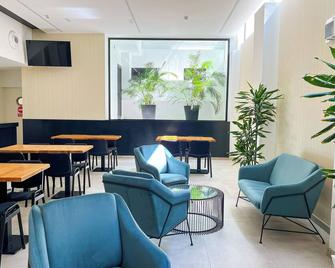 Hotel Mg Poniente - Las Palmas de Gran Canaria - Restaurant