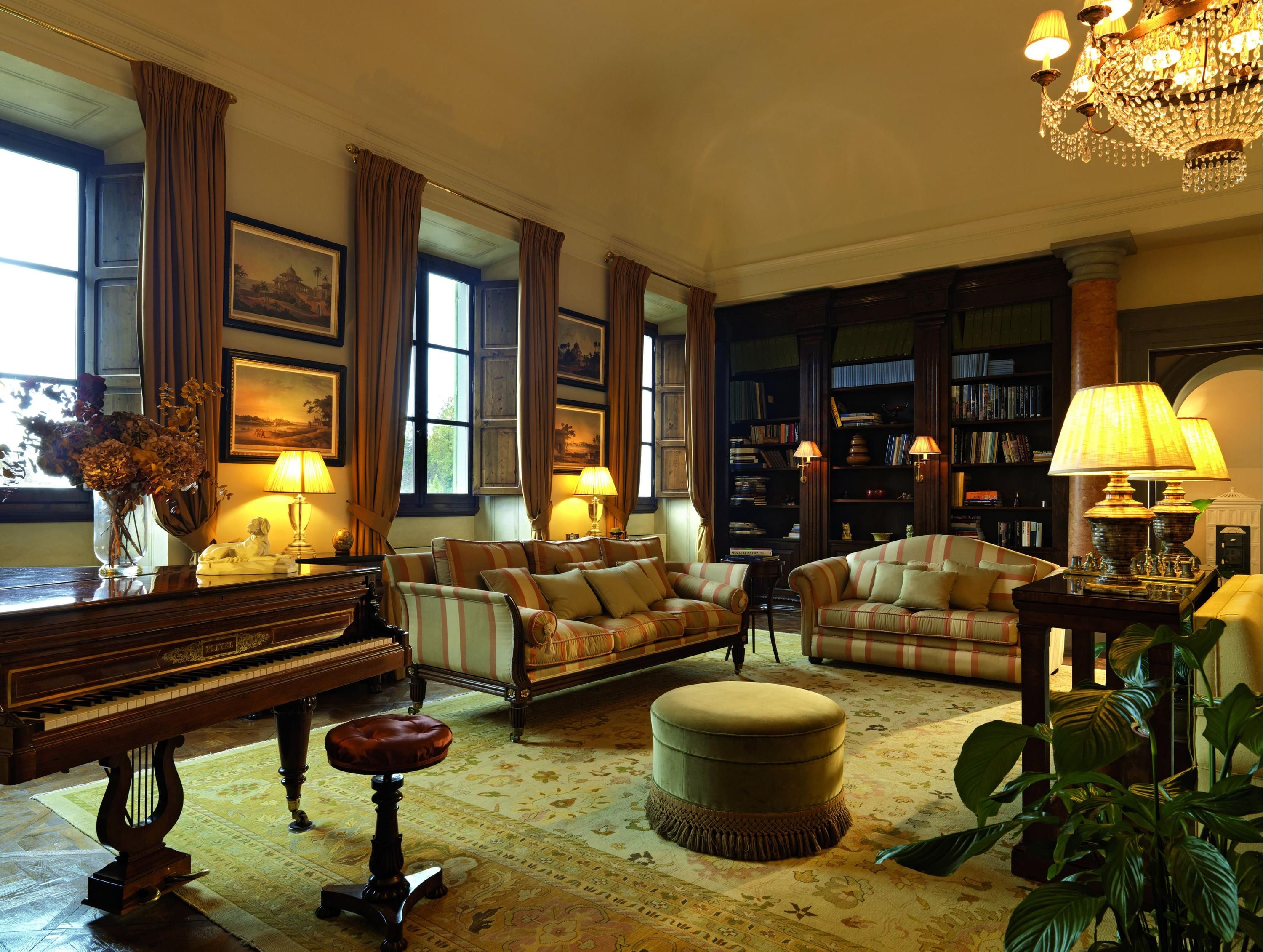 Il Borro Relais & Châteaux