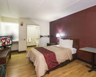 Red Roof Inn Atlanta-Norcross - Norcross - Chambre