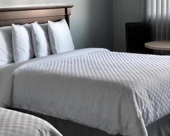 Motel Impérial - Perce - Bedroom