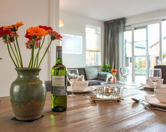 Cozy Home In Stavoren With Wifi - Stavoren - Comedor