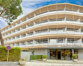 Medplaya Hotel Monterrey - Platja d'Aro - Building
