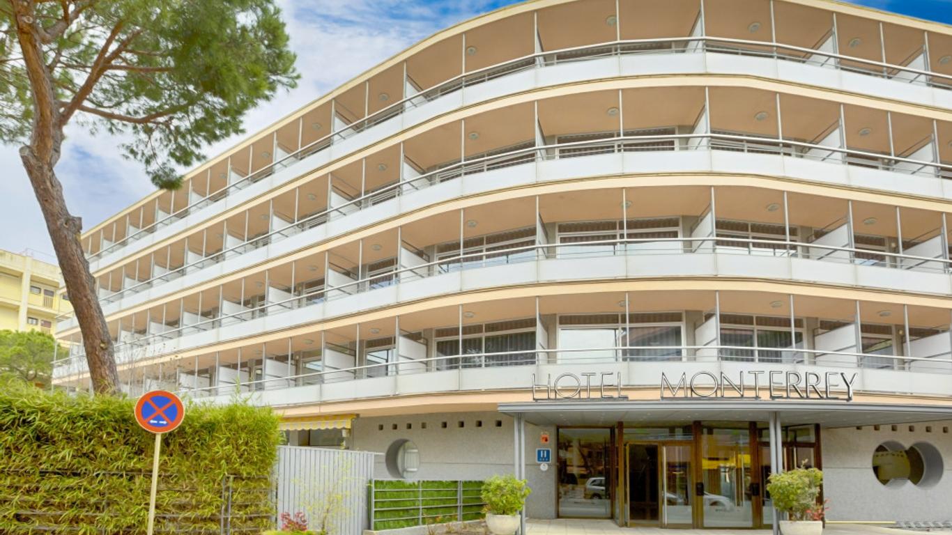 Medplaya Hotel Monterrey