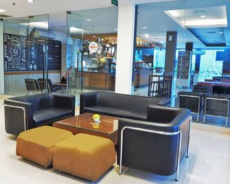 d'primahotel ITC Mangga Dua - Jakarta - Lobby