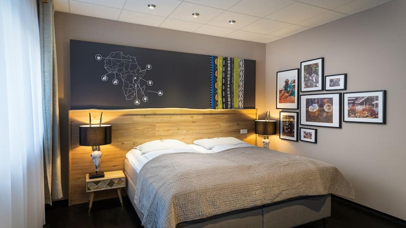 Food Hotel