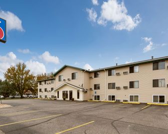 Motel 6-Albert Lea, Mn - Albert Lea - Budova