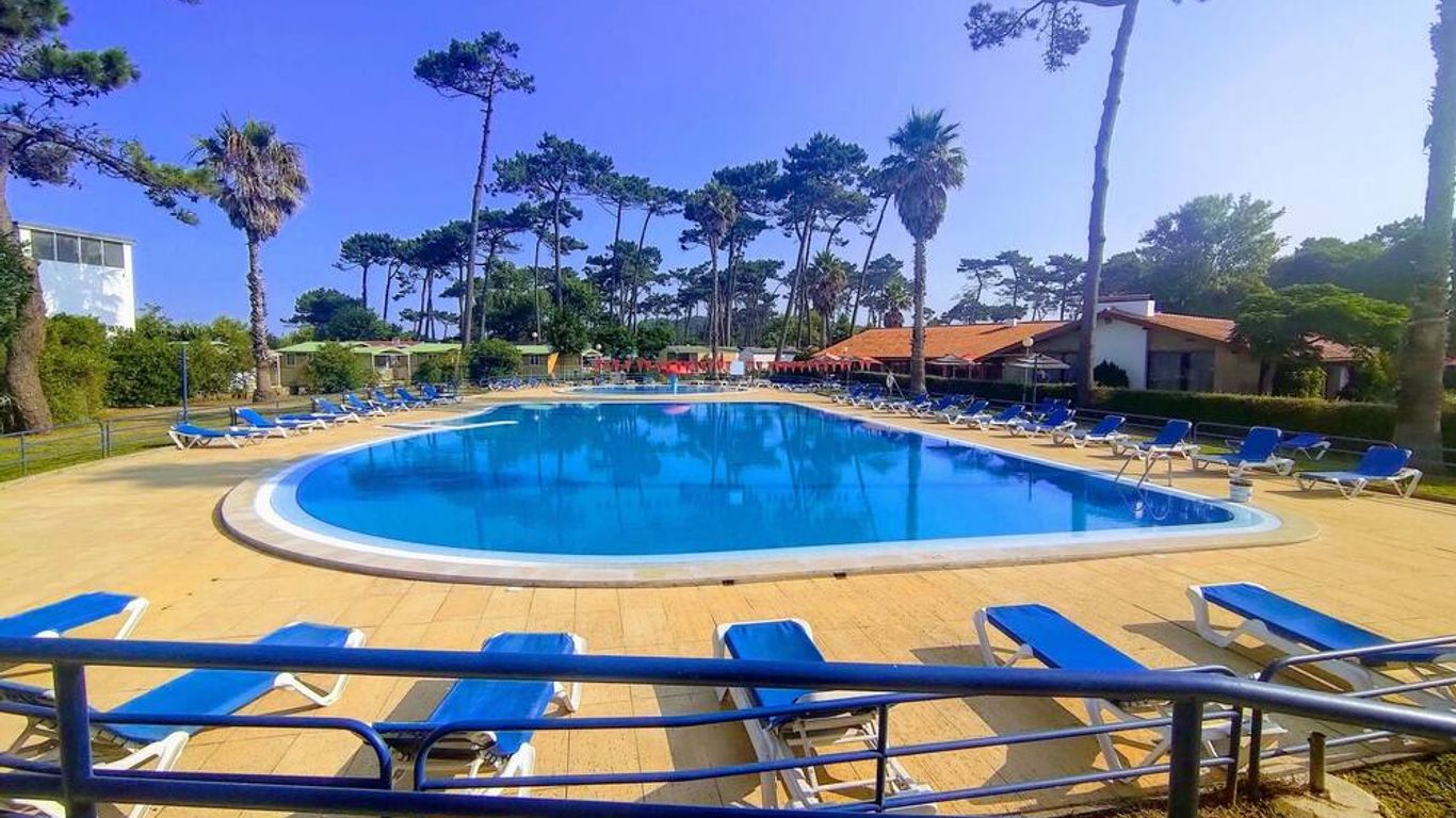 باركي دي كامبيسمو أوربيتور أنغييراس