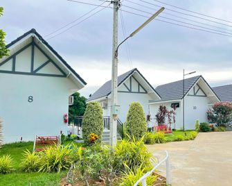 Norna Resort - Chaiyaphum - Edificio