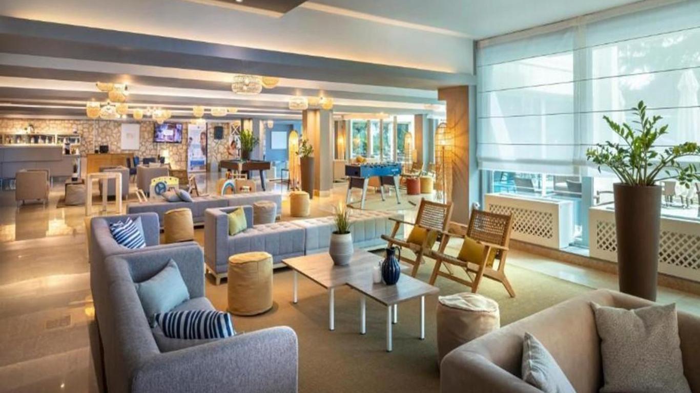 Crystal Sunny Hotel by Valamar