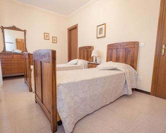 Agrib&b Corte Burchio - Adria - Schlafzimmer