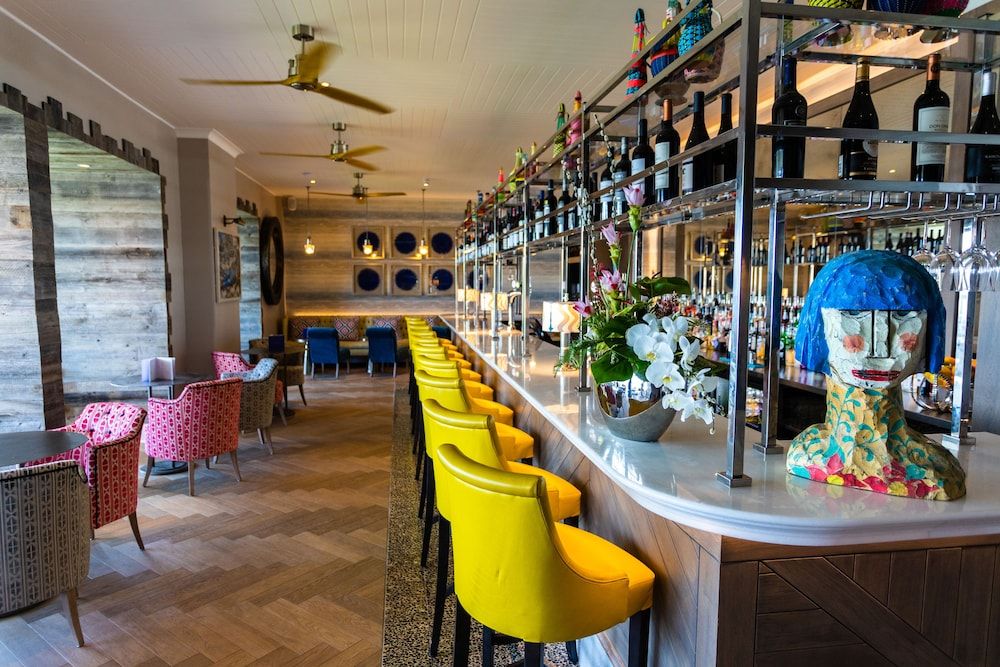 Harbour Hotel Padstow - Padstow