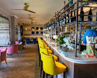 Harbour Hotel Padstow - Padstow