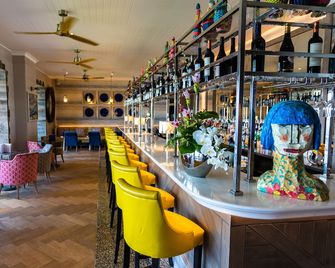 Harbour Hotel Padstow - Padstow