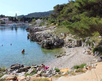 Apartment Lavanda - Mali Lošinj