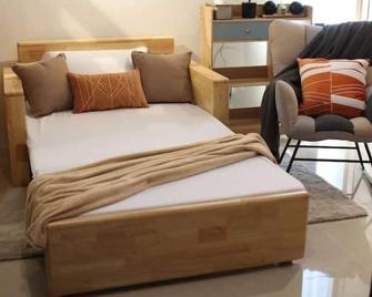 Value-for-Money•Central Cebu•Cozy•Pool•FreePark - Ciudad de Cebú - Habitación