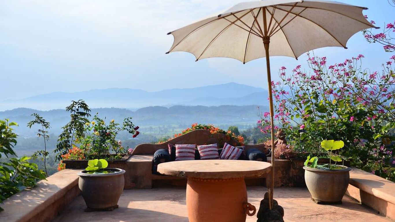 Phu Chaisai Chiang Rai Mountain Resort