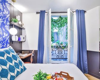 Ws Louvre - Saint-Germain - París - Habitación