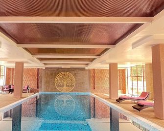 Hotel Ashwatth - Mechinagar