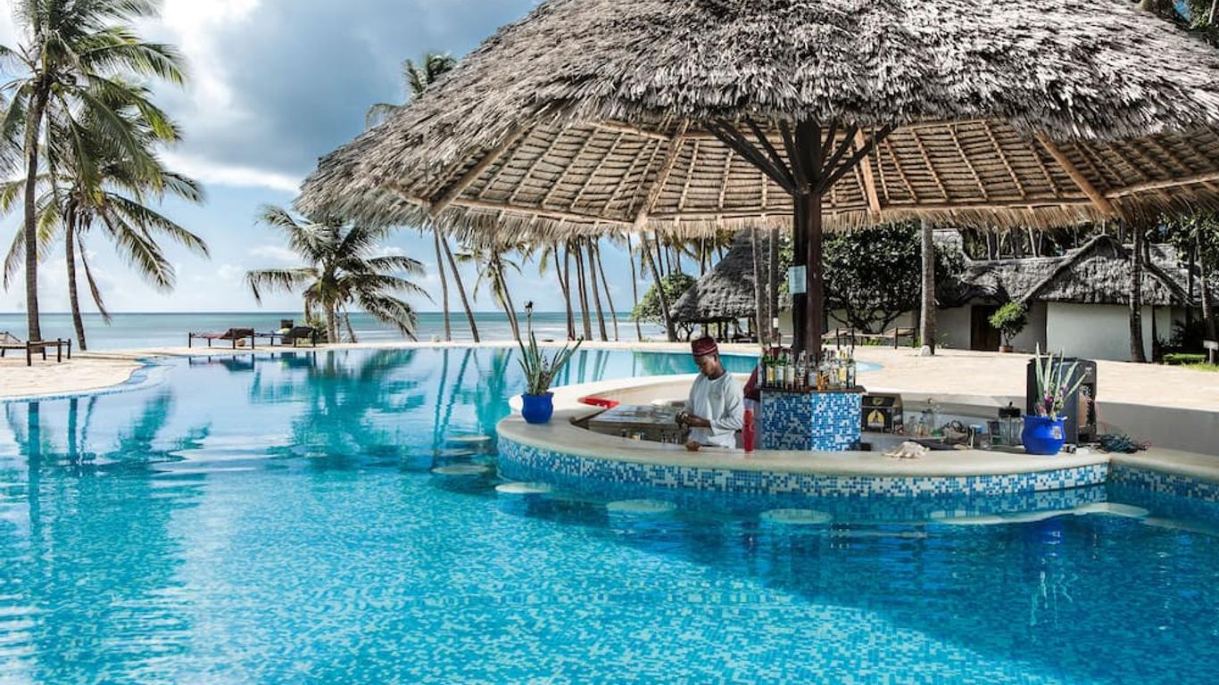 Karafuu Beach Resort & Spa