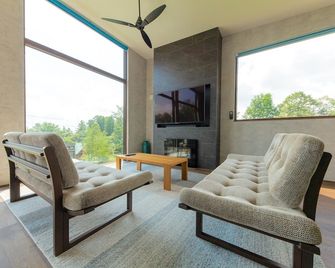 Off Piste Chalet - Kutchan - Salon