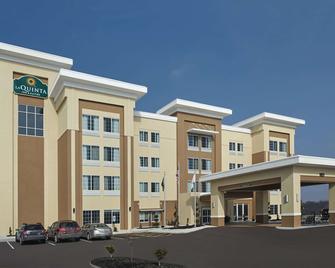La Quinta Inn & Suites by Wyndham Springfield IL - Springfield - Edificio