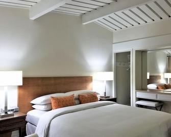 Berbeda Place - Palo Alto - Bedroom