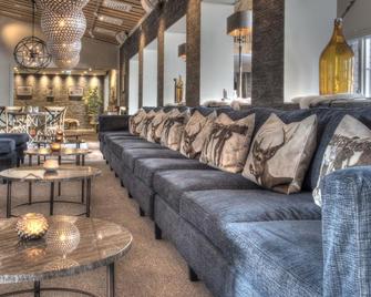 Hotel Bugelhof - Sälen - Lounge