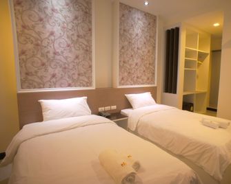 Ido Boutique Suite Hat Yai - Hat Yai