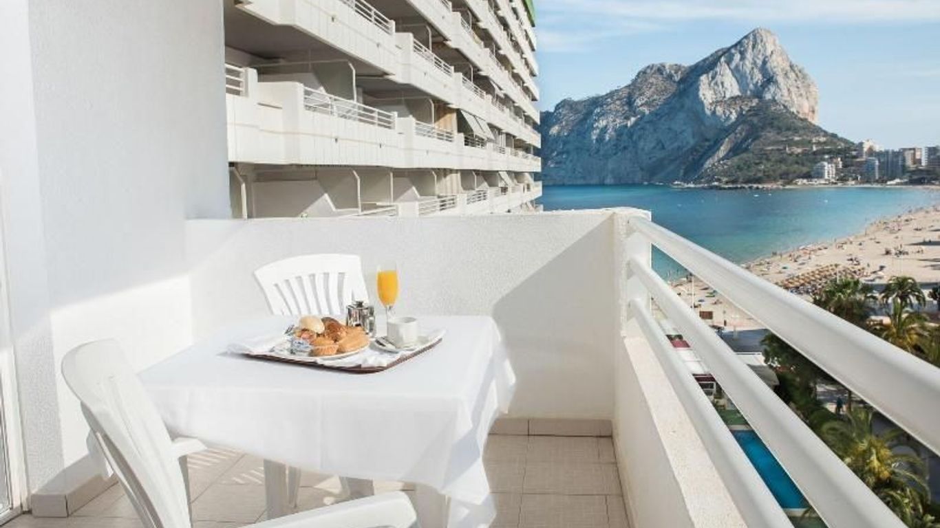 Hotel AR Roca Esmeralda & Spa