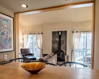 Crestview Condo 25 - Ketchum - Bar