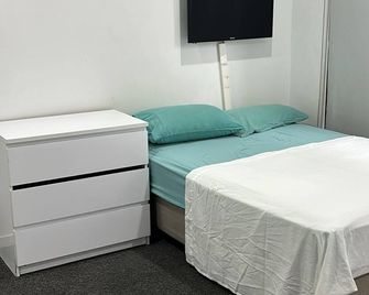 Stylish Studio Living in the Heart of Dulwich Hill Convenience at Your Doorstep - Dulwich Hill - Habitación