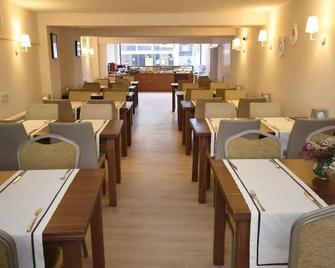 Parion House Hotel - Çanakkale - Restaurante