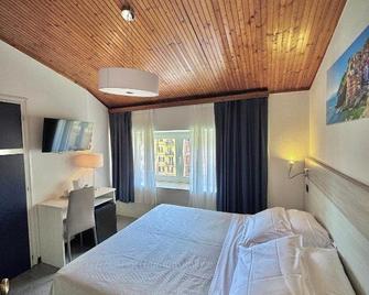 Hotel Venezia - La Spezia - Habitación