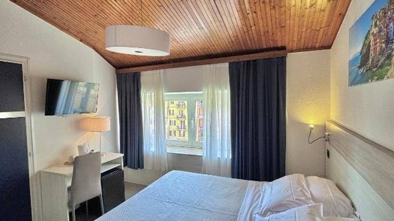 Hotel Venezia