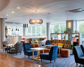 Holiday Inn London - West By IHG - London - Lounge
