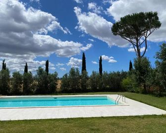 L' Aia di Carinda R.T.A. - Grosseto - Bazén