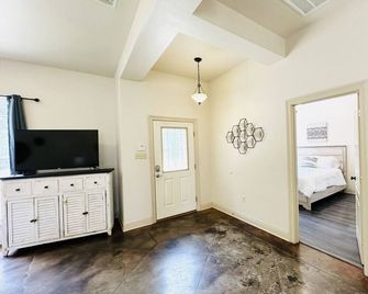 Chateau 17 - Hammond - Room amenity