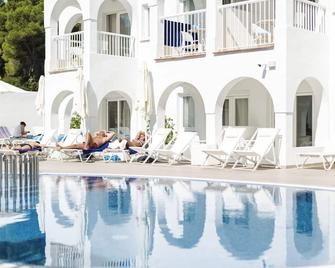 R2 Bahia Cala Ratjada - Adults Only - Cala Ratjada - Pool