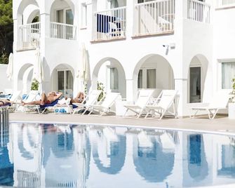 R2 Bahia Cala Ratjada - Adults Only - Cala Ratjada - Pool