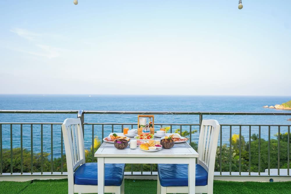 Pinnacle Koh Tao Resort