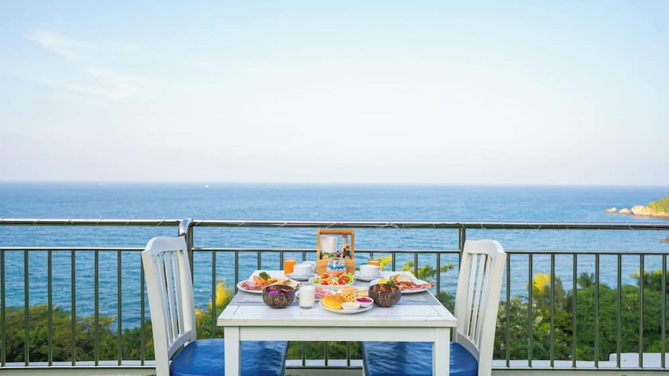 Pinnacle Koh Tao Resort