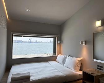 Kw2 Hostel - Kaohsiung