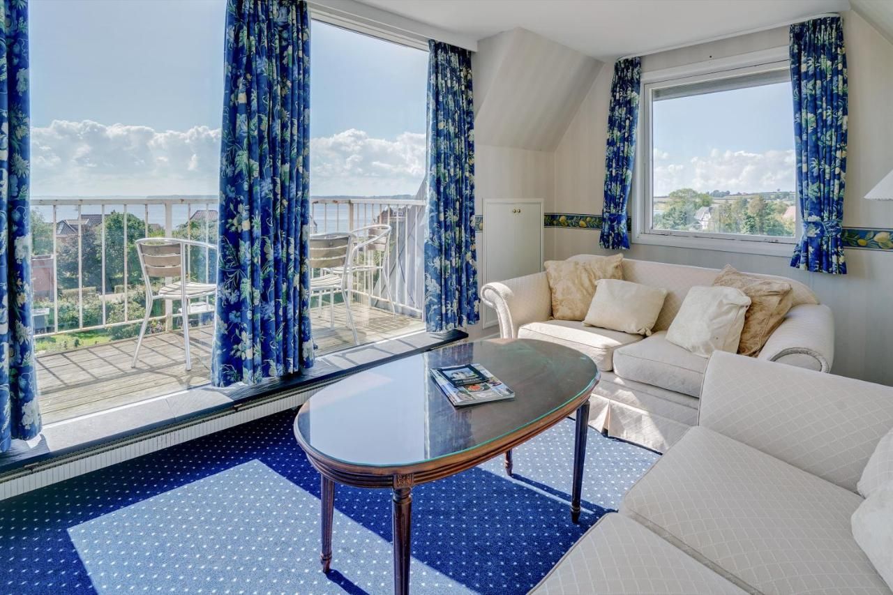 Hotel Sonderborg Garni – Sønderborg