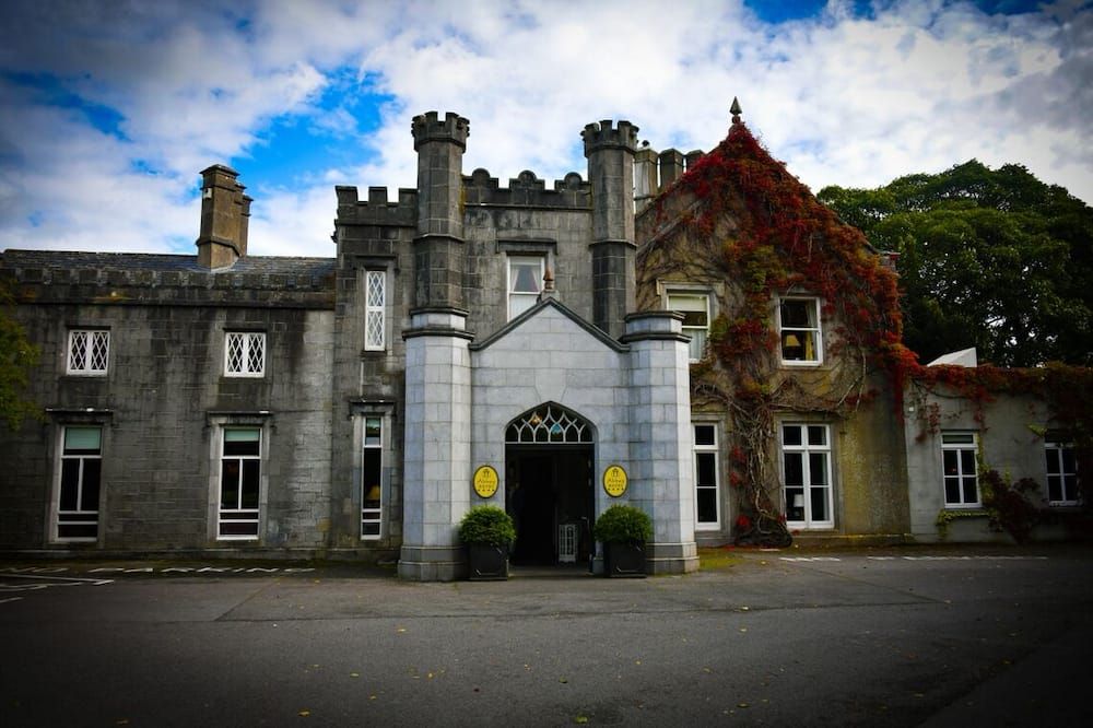 Abbey Hotel Roscommon