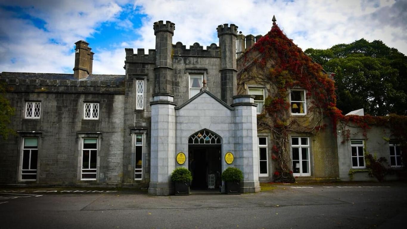 آبي هوتل روسكومون