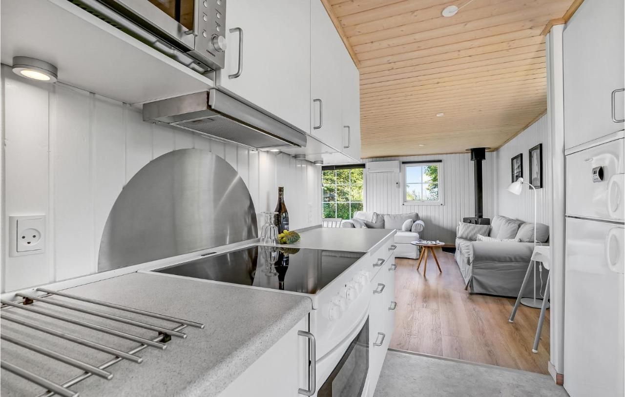 Beautiful Home In Vinderup With Kitchen – Vinderup