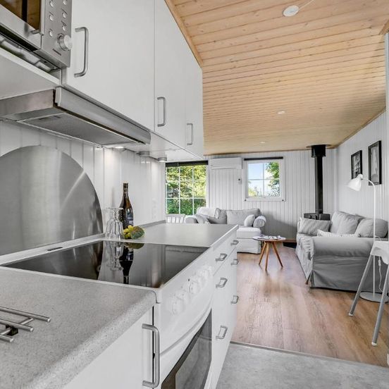 Beautiful Home In Vinderup With Kitchen – Vinderup